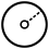 Draw Circle Icon